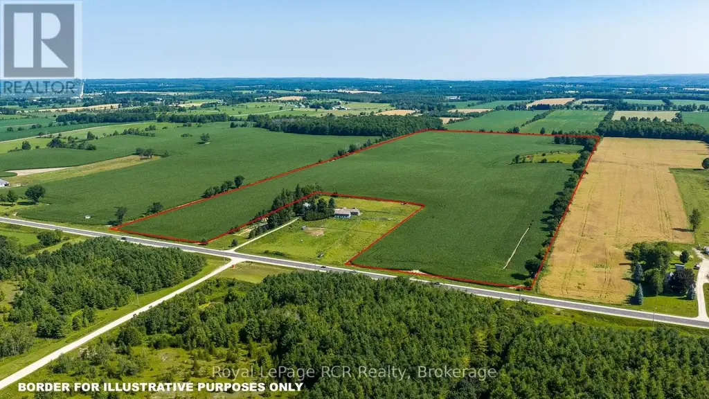 Pt Lt 115-116 Highway 10, Grey Highlands